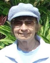 Obituary of Vita Zemaitis