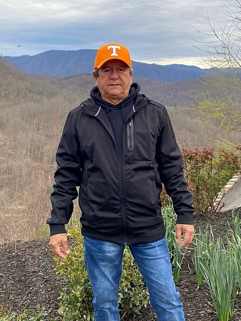 Obituary of José Ramon Linares Aguilar