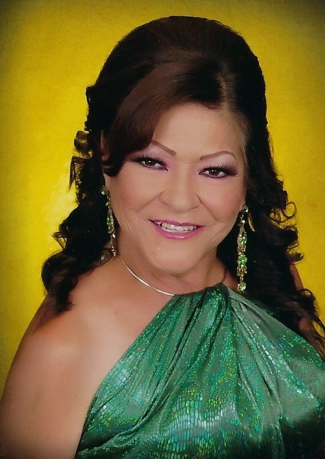 Obituary of Dora Luz Rodriguez