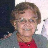 Obituario de Zulema Arevalo Rodriguez