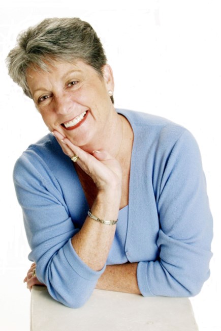 Obituary of Betty A. Lips