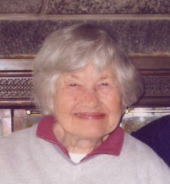 Marcella T. Nelson Obituary Anoka, MN