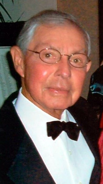 Obituary of E. Julian Flexer