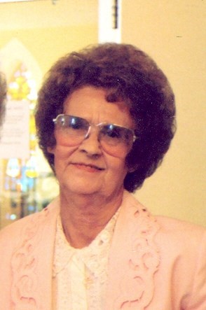 Obituary of Shirley J. Kennedy