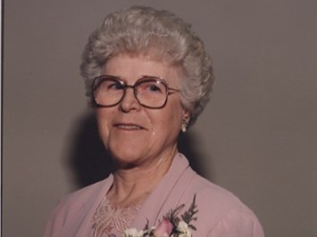 Obituary of Doris Lundy Hassell Gibbs
