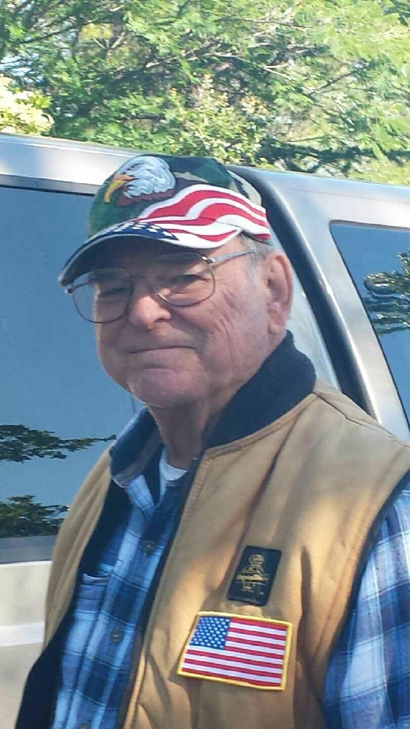 Obituary of Fred Boone