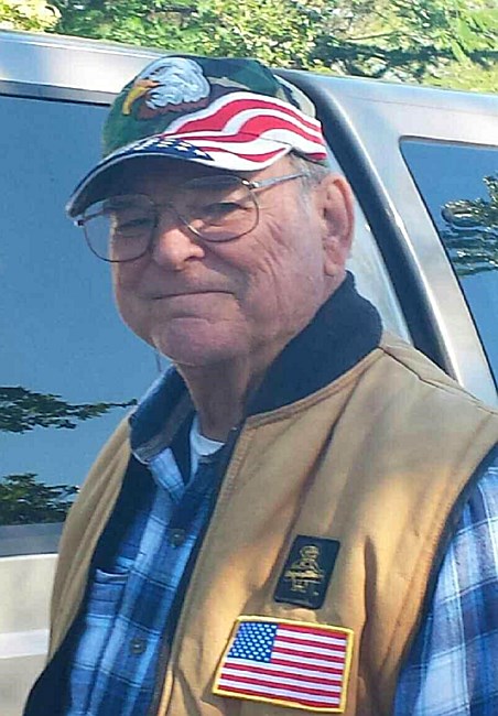 Obituary of Fred Boone