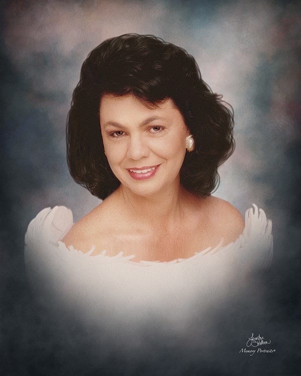 Obituary of Judith Ann Patrick