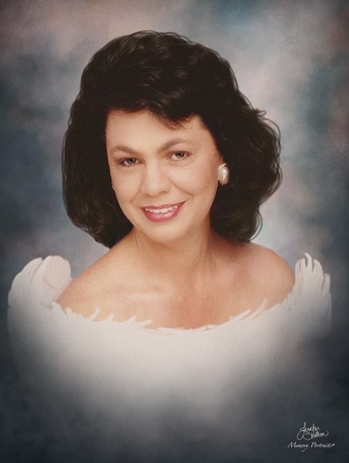 Obituary of Judith Ann Patrick