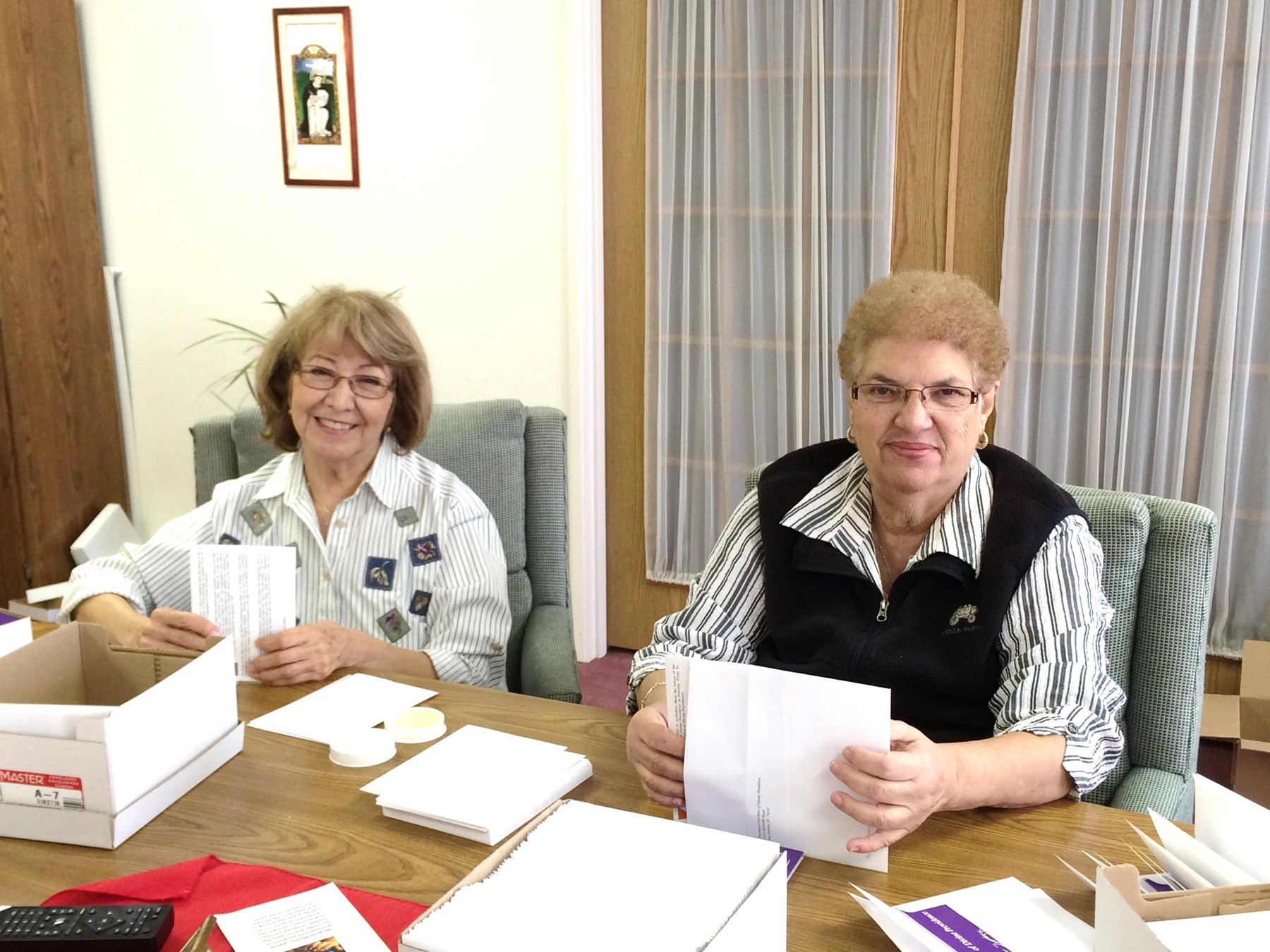 Obituary of Frances R. Paiz