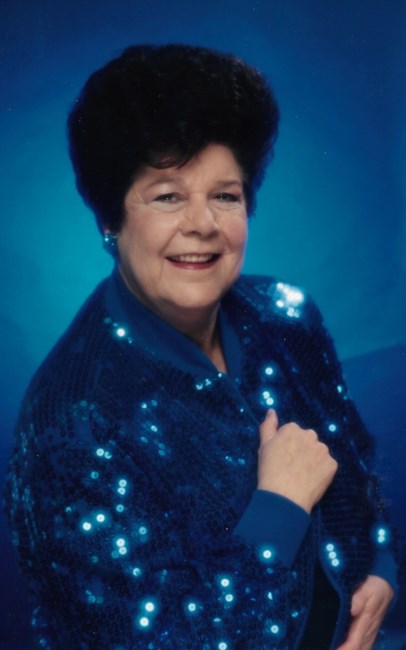 Obituary of Dorothy E. Denning