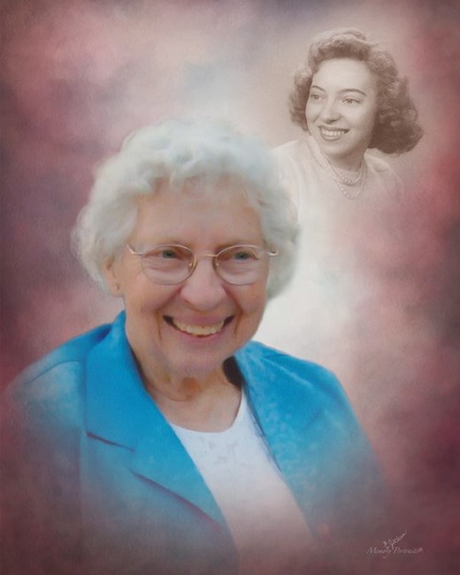 Obituary of Barbara Jean Waldridge