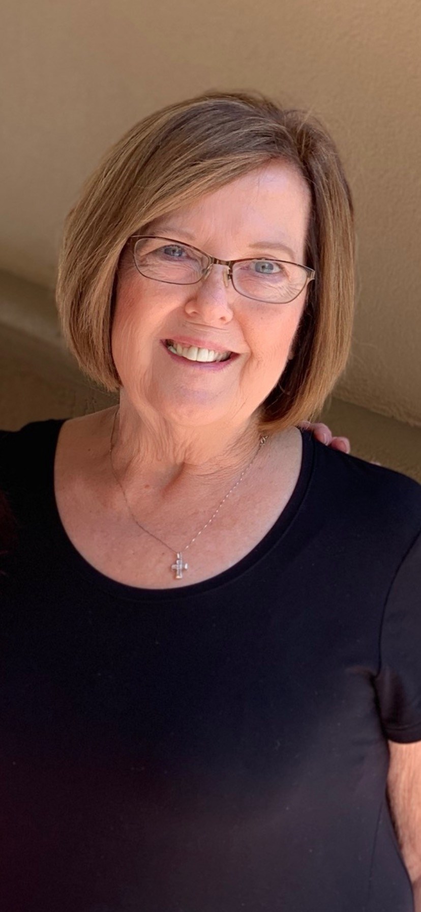 Obituary of Roslyn Brock Brick