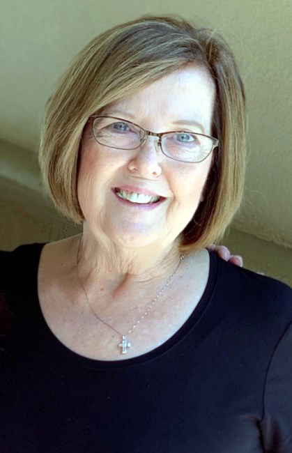 Obituary of Roslyn Brock Brick