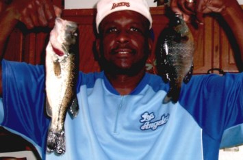 Obituary of John Harvey Clemons Jr.