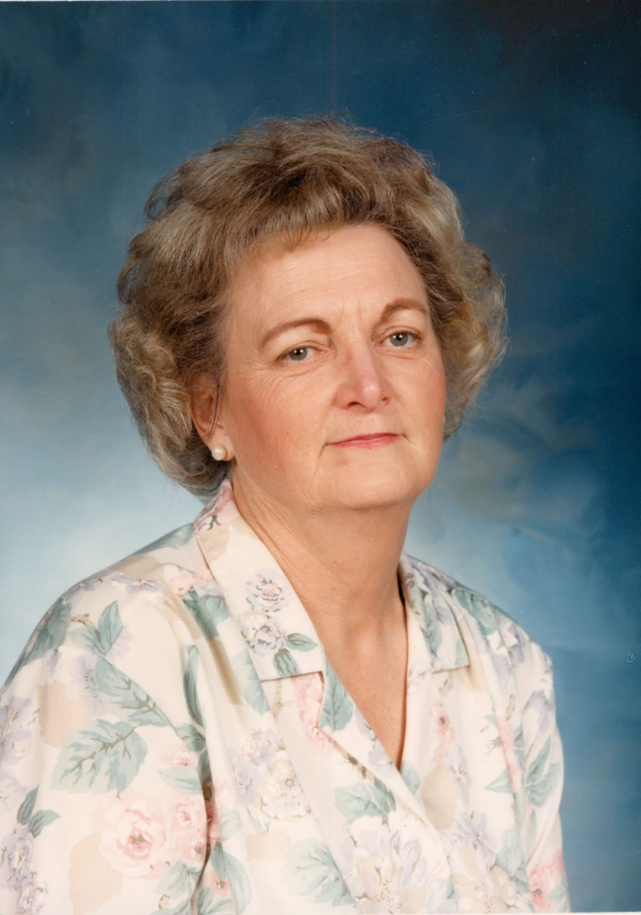 Obituary of Mrs. Alma Allene Sutton