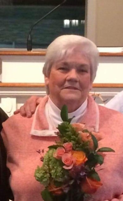 Obituary of Elizabeth A. Clark