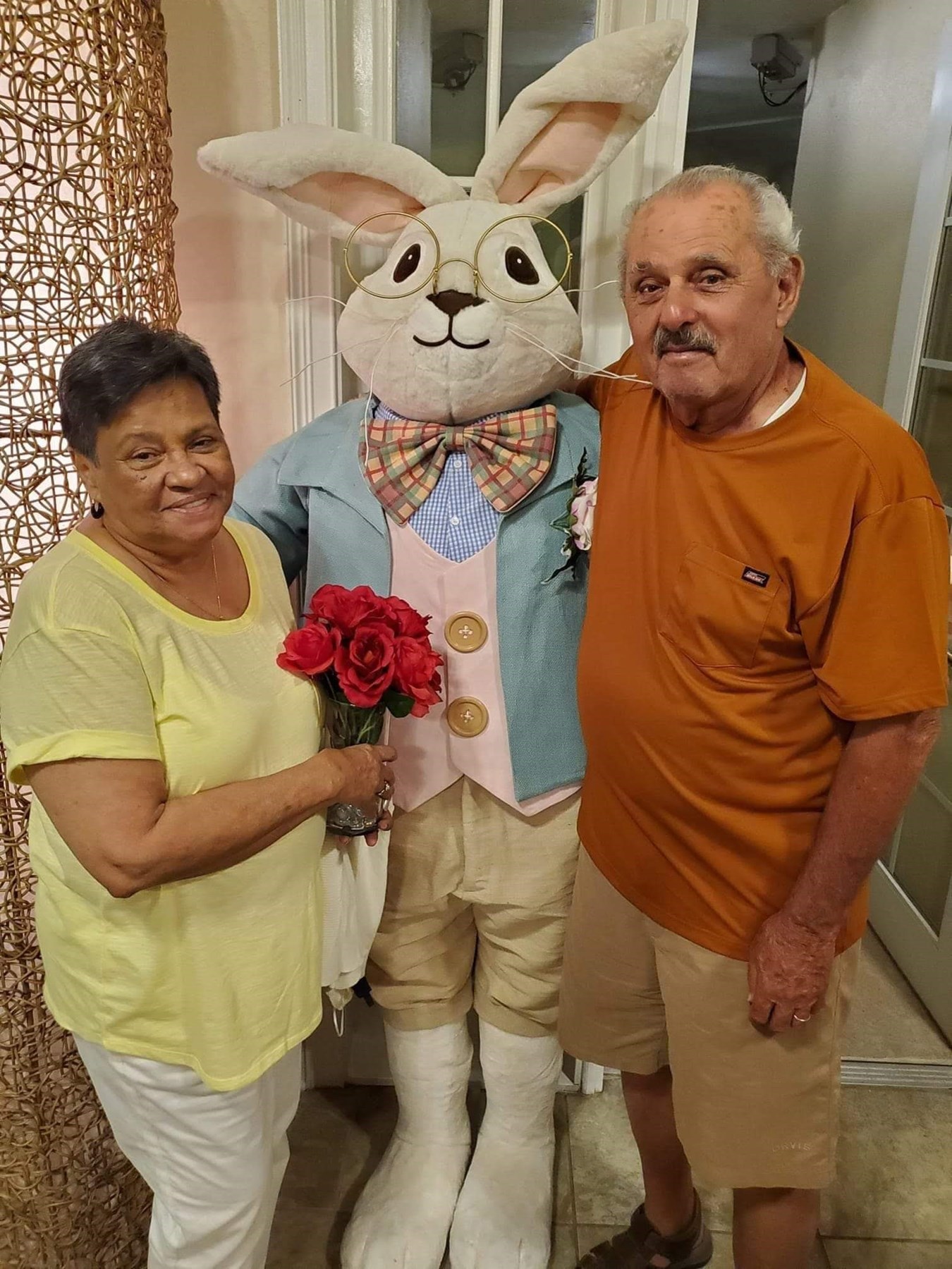 Obituary of Robert Alvarado