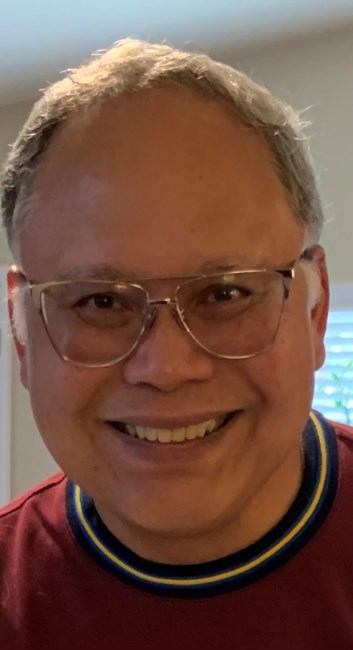 Obituary of Dr. Alan John Delos Santos