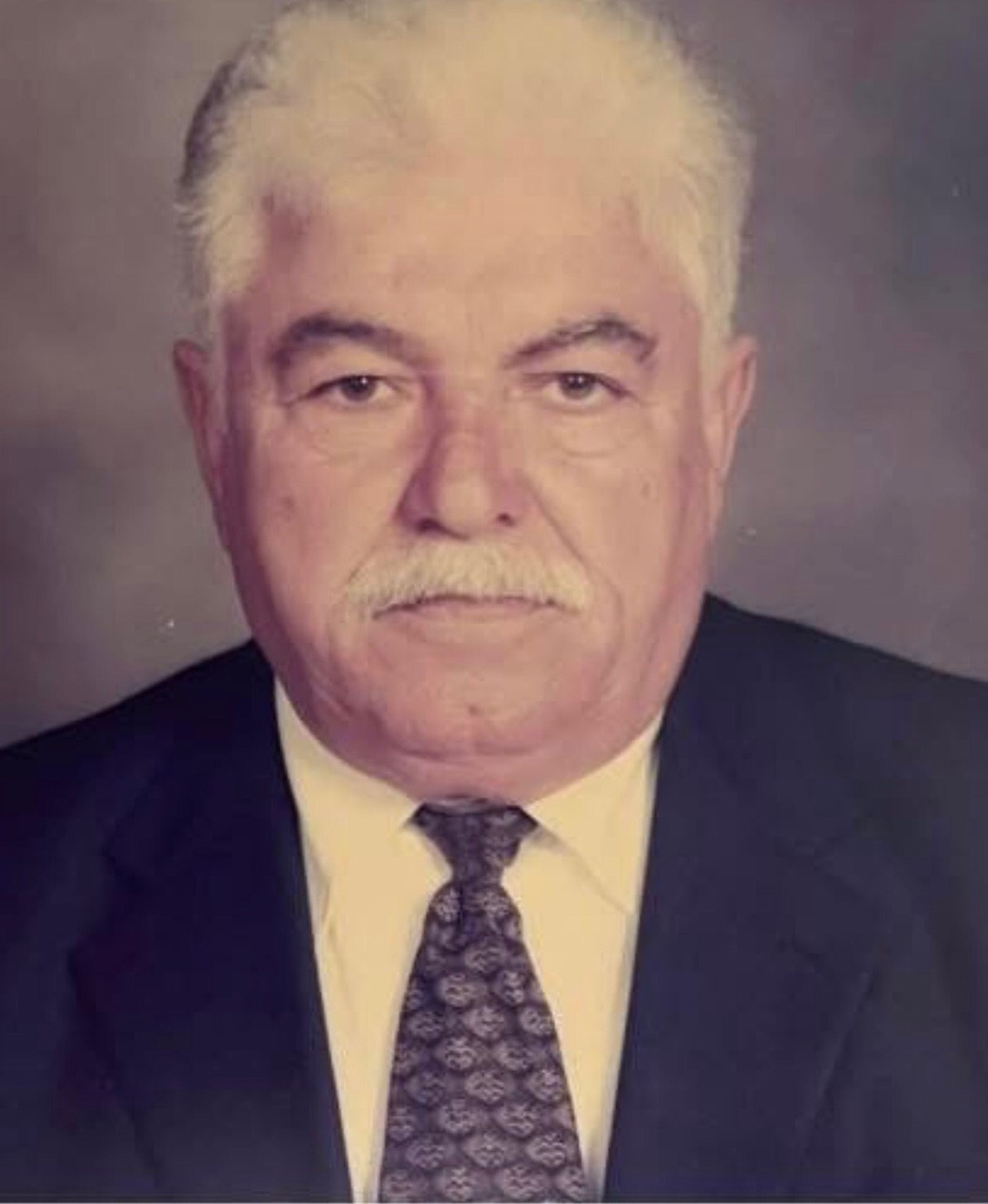 Obituary of Hanna S Hattar