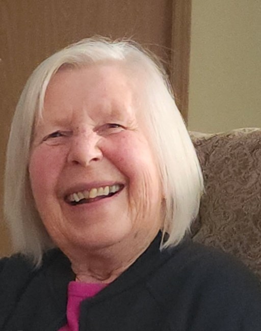 Obituary of Audrey Rademaker