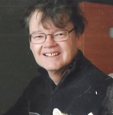 Obituary of Theodore Marten Capes