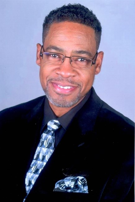 Obituary of Reginald Lee White