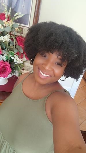 Obituary of Ashlei Janay Williams