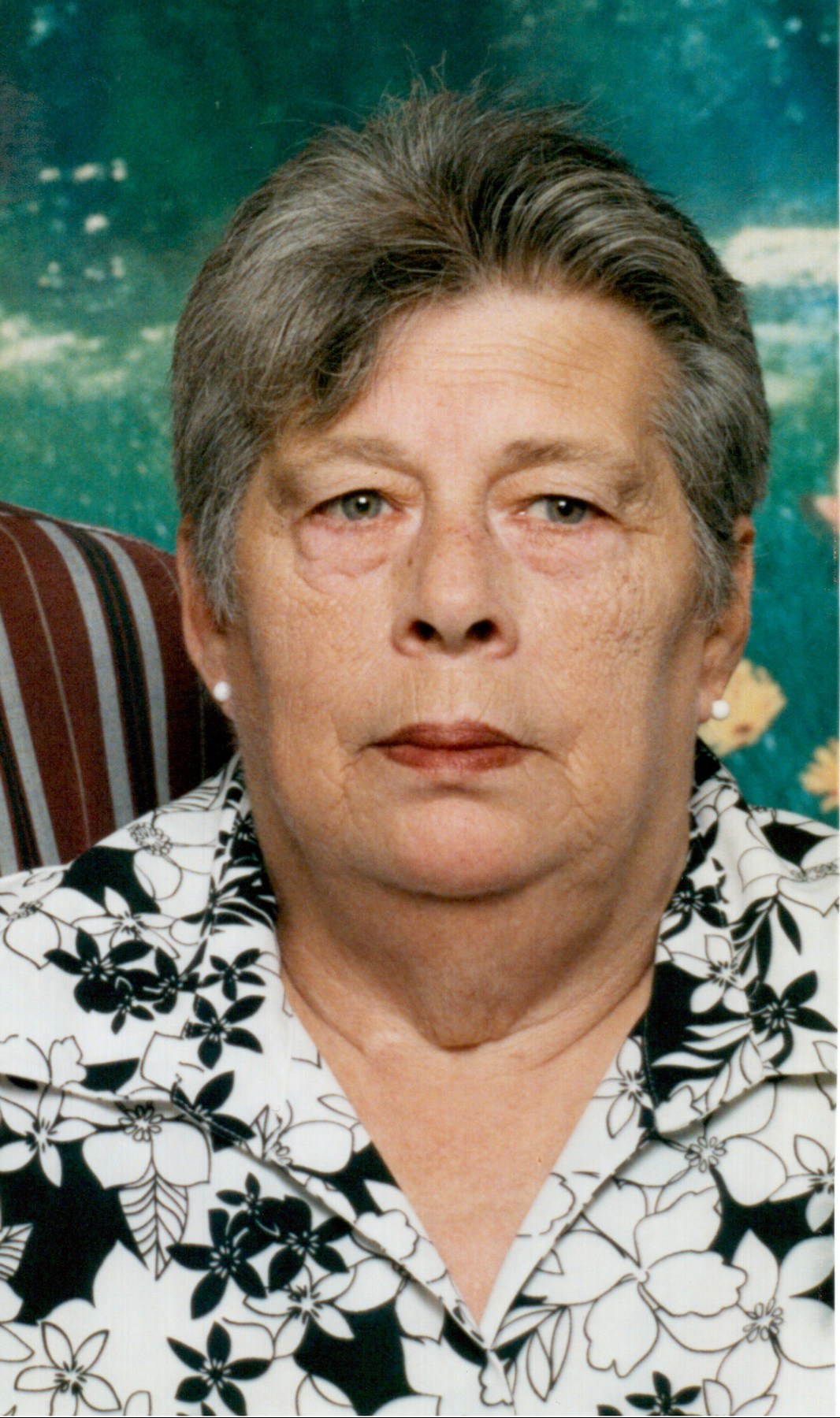 Obituary of Ellen Ann Freeland Lang