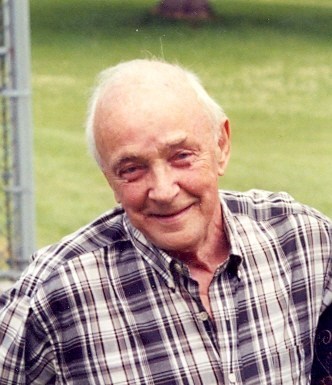 Obituary of Robert C. Brown