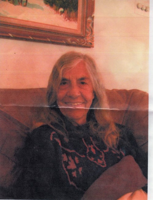 Obituario de Pauline Côté