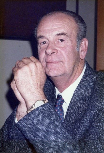 Obituary of Donald Arthur Stevens