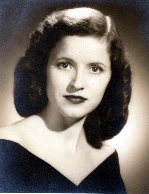 Obituary of Doris Davis Mills