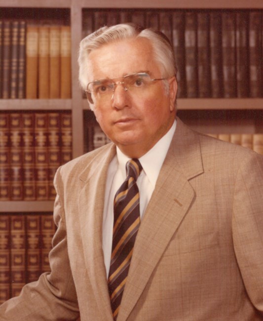 Obituary of Thomas D. Barbour, Sr.