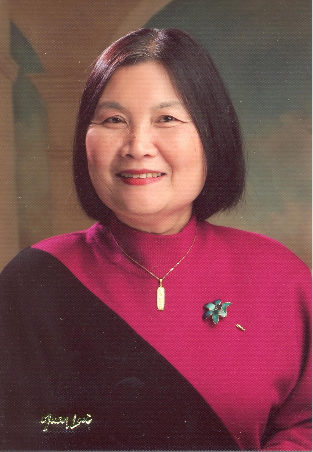 Image Đinh Hồng Vinh image beautiful image beautiful - Hong Bowman Obituary - Renton, WA