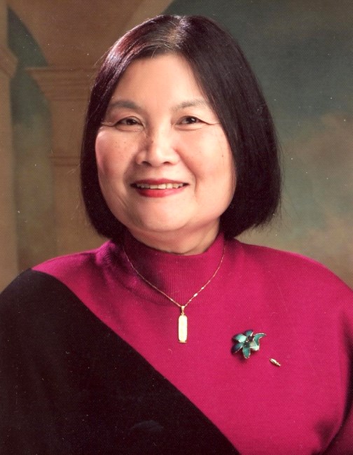 Hong Bowman Obituary - Renton, WA Image Đinh Hồng Vinh image beautiful image beautiful - Hong Bowman Obituary - Renton, WA