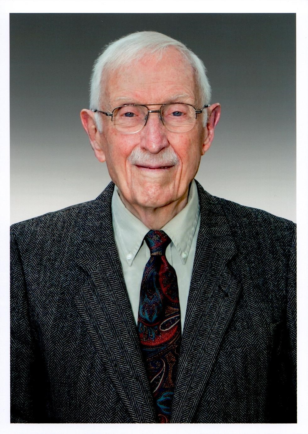 Obituary of Robert "Bob" Richard Read, Ph.D.