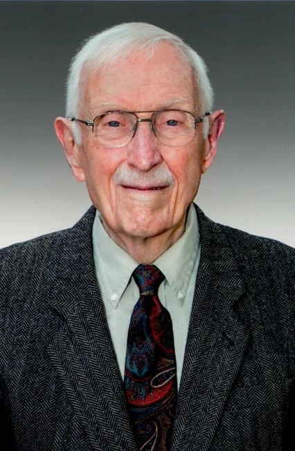 Obituary of Robert "Bob" Richard Read, Ph.D.