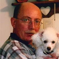 Obituary of Anthony Wayne Woods