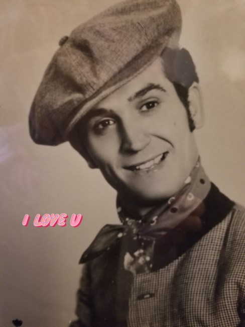 Obituary of Jose Marco