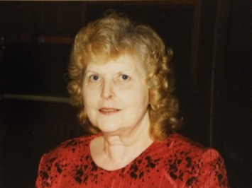 Obituary of Ailene W. Stewart