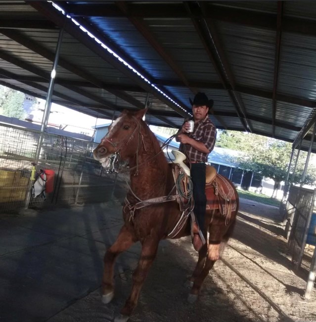 Obituary of Jose De La Paz Molina Silva