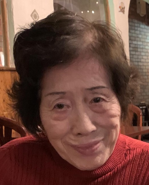 Obituary of Wai Yin Luk