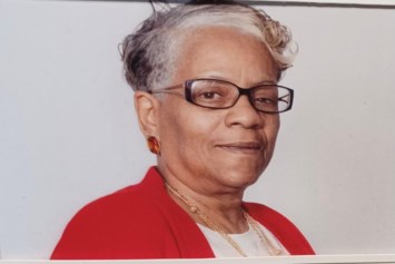 Obituary of Mamie Lou Salaam