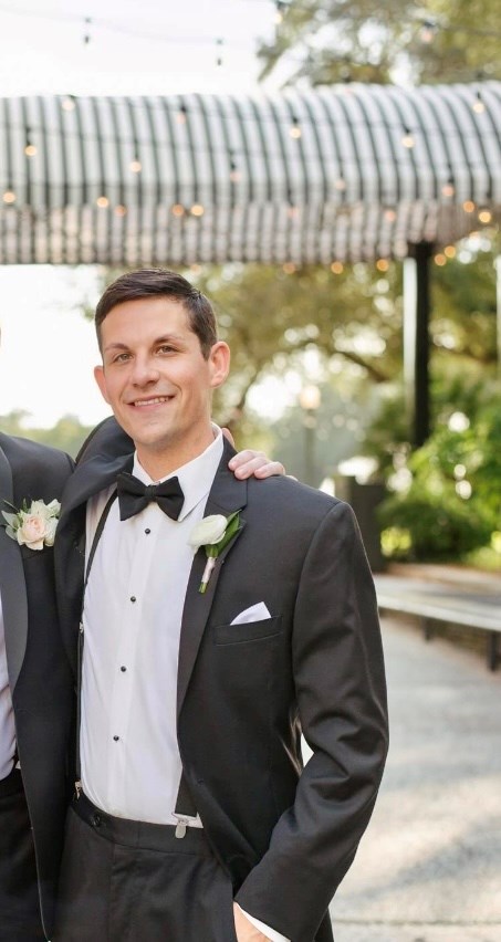 Obituario de Nathan Gene Suszanski