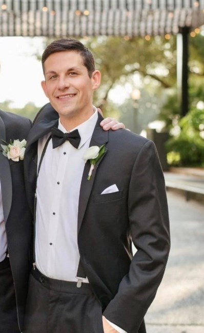 Avis de décès de Nathan Gene Suszanski