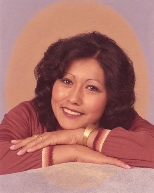 Obituary of Ramona Flores Rodriguez