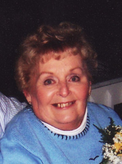 Obituary of Arline M. Boardman White