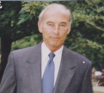 Obituary of Thomas J Reilly