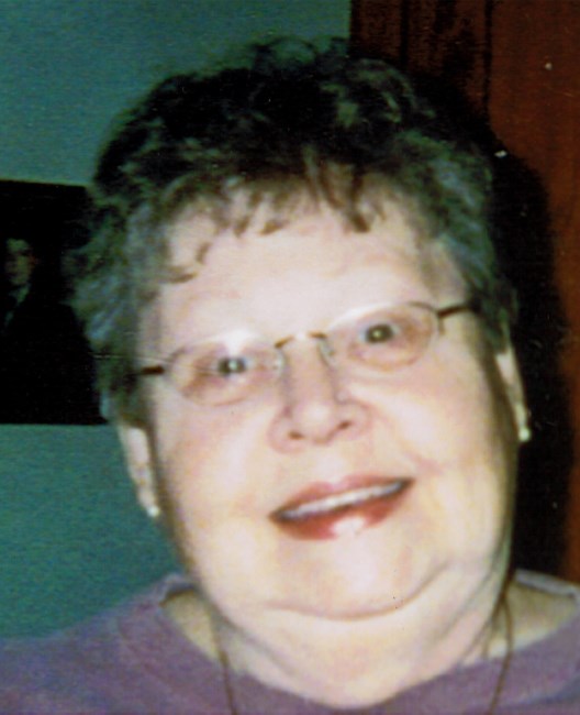 Obituary of Thelma I. Crowell